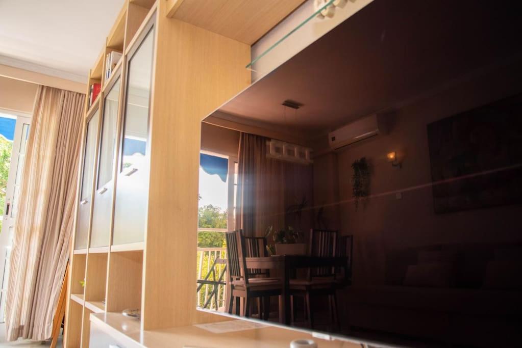 Piso Con Jardin Διαμέρισμα Μάλαγα Εξωτερικό φωτογραφία