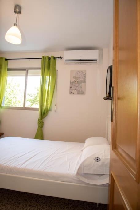 Piso Con Jardin Διαμέρισμα Μάλαγα Εξωτερικό φωτογραφία