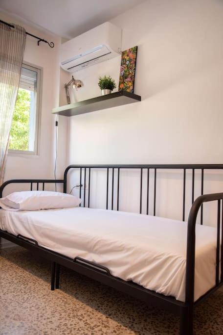 Piso Con Jardin Διαμέρισμα Μάλαγα Εξωτερικό φωτογραφία