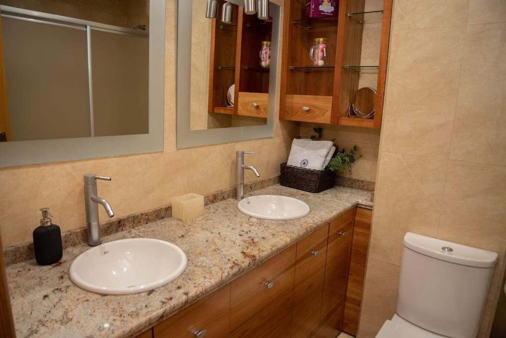 Piso Con Jardin Διαμέρισμα Μάλαγα Εξωτερικό φωτογραφία